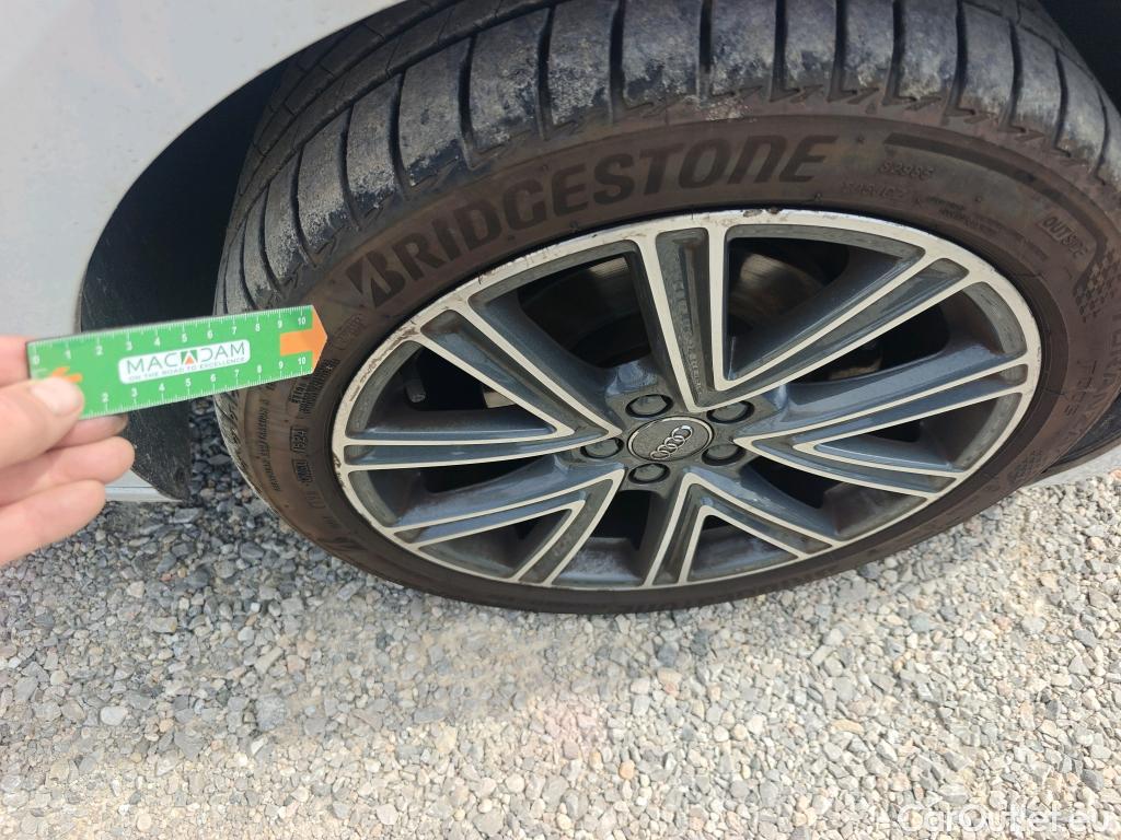  Audi  A1 Sportback AUDI A1 / 2018 / 5P / berlina con portón Sportback S line 30 TFSI 81kW (116CV) (AC) #4