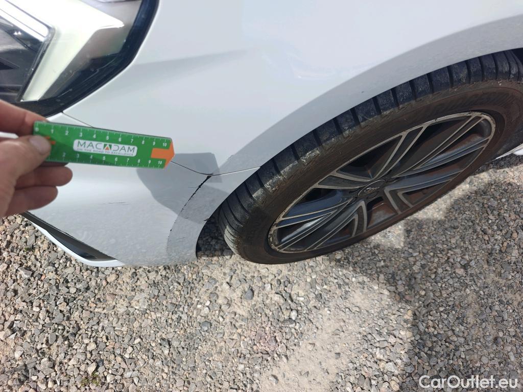  Audi  A1 Sportback AUDI A1 / 2018 / 5P / berlina con portón Sportback S line 30 TFSI 81kW (116CV) (AC) #30