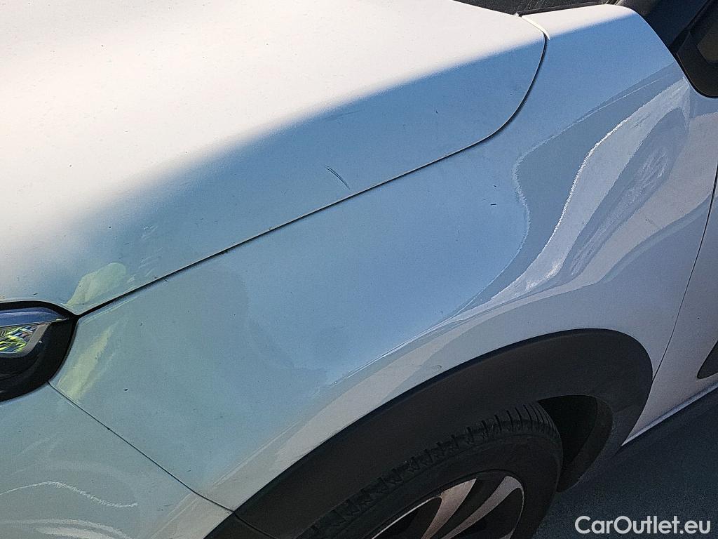  Citroen  C3 CITROEN  / 2020 / 5P / berlina con portón BlueHDi 75KW (100CV) S&S Feel Pack #10