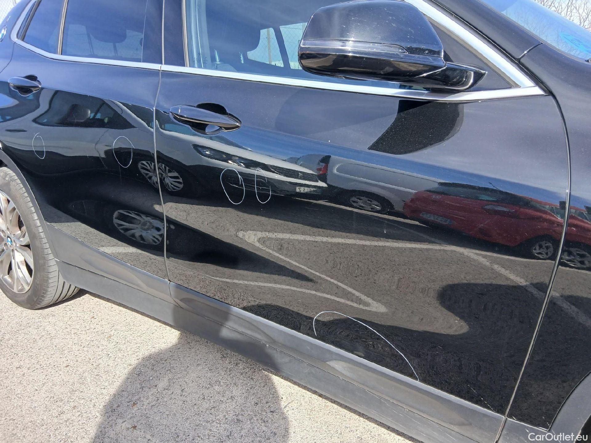  Bmw  X2 BMW  sDrive18i (CX3) #66