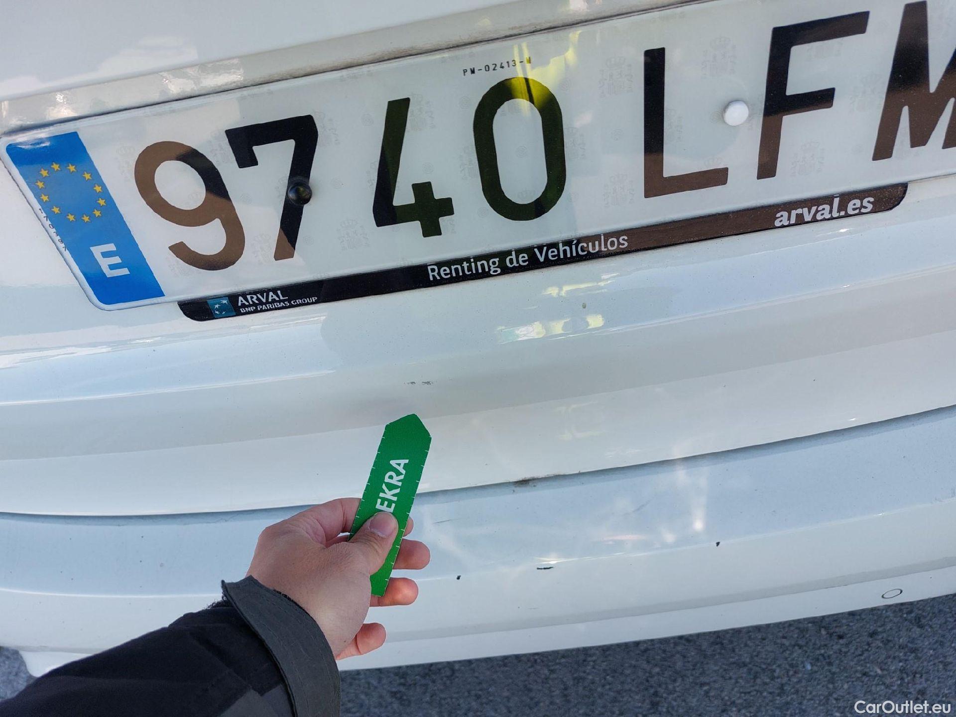  Bmw  Serie 2 BMW  Gran Tourer/2018/5P/monovolumen compacto 218d Business #13