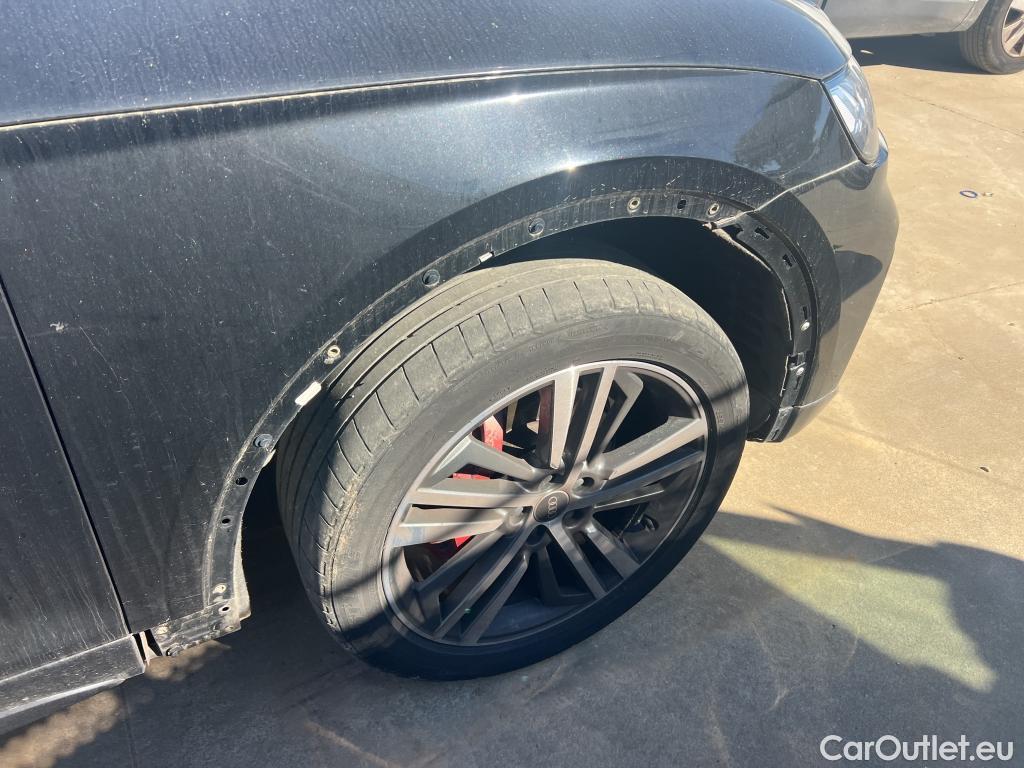  Audi  Q5 AUDI  / 2020 / 5P / todoterreno S line 40 TDI 150kW quattro-ultra #4