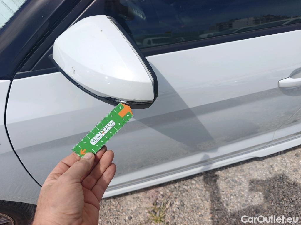  Audi  A1 Sportback AUDI A1 / 2018 / 5P / berlina con portón Sportback S line 30 TFSI 81kW (116CV) (AC) #42