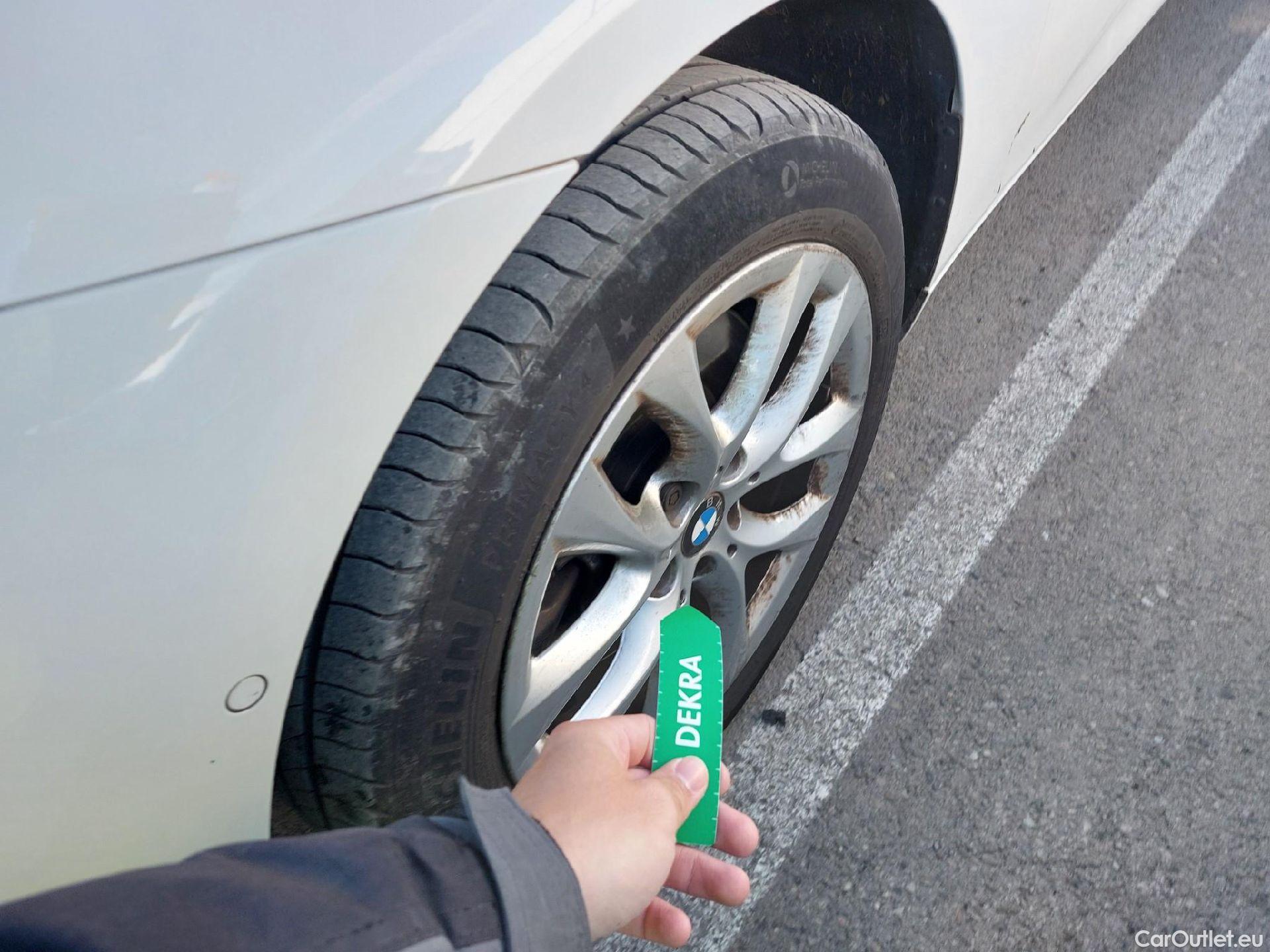  Bmw  Serie 2 BMW  Gran Tourer/2018/5P/monovolumen compacto 218d Business #4