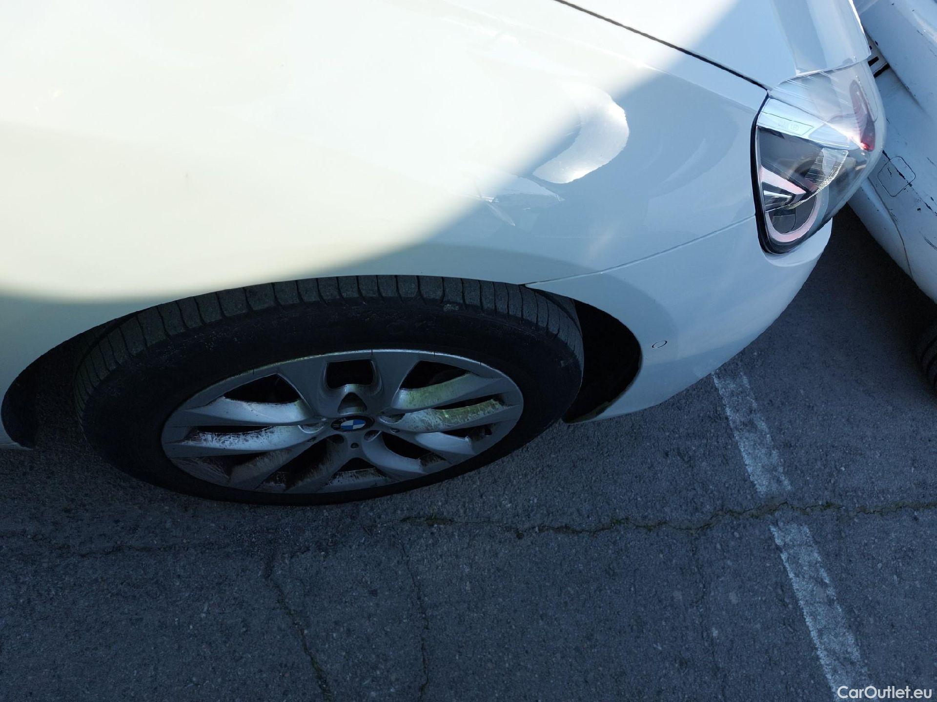  Bmw  Serie 2 BMW  Gran Tourer/2018/5P/monovolumen compacto 218d Business #18