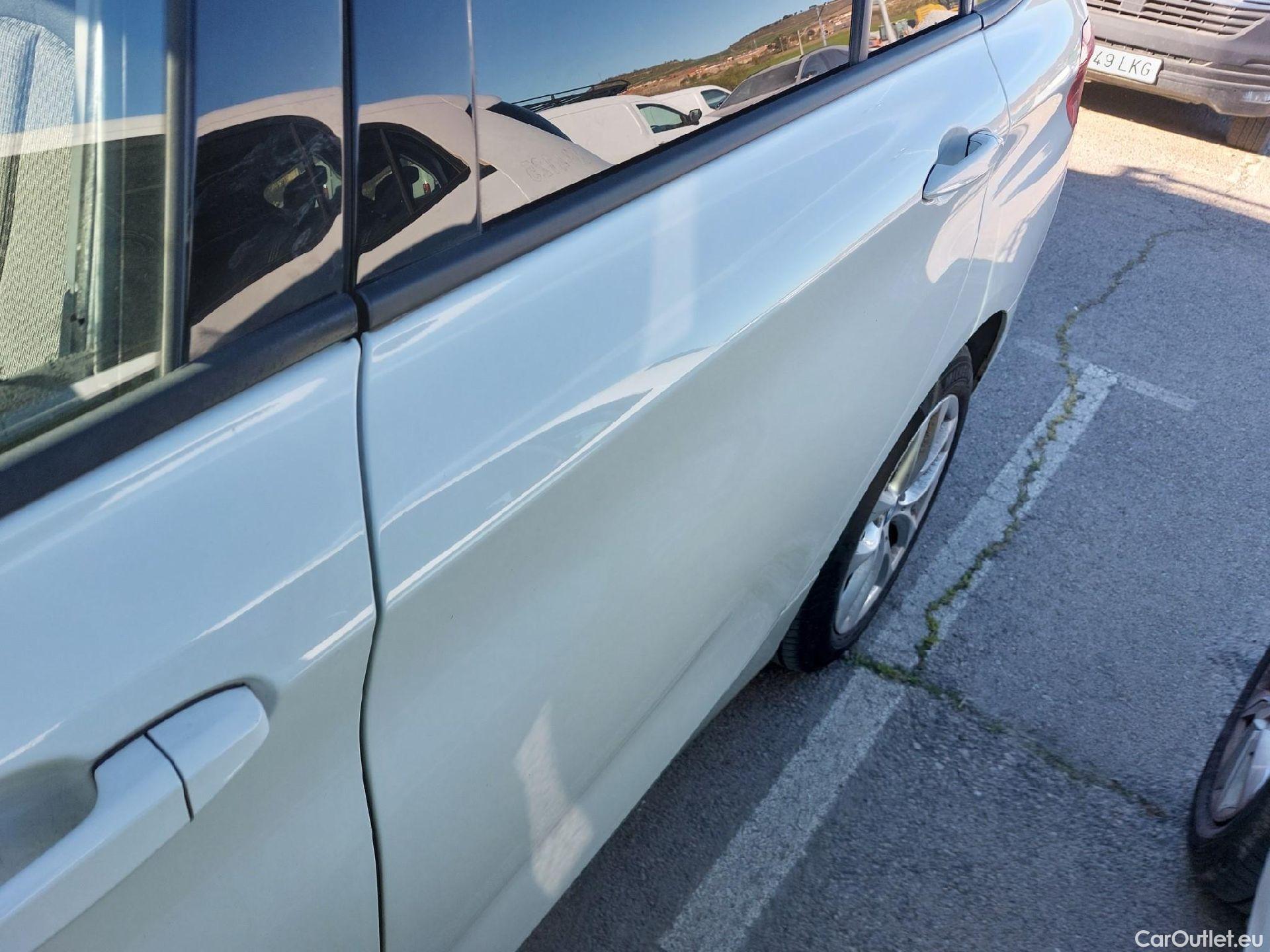  Bmw  Serie 2 BMW  Gran Tourer/2018/5P/monovolumen compacto 218d Business #6