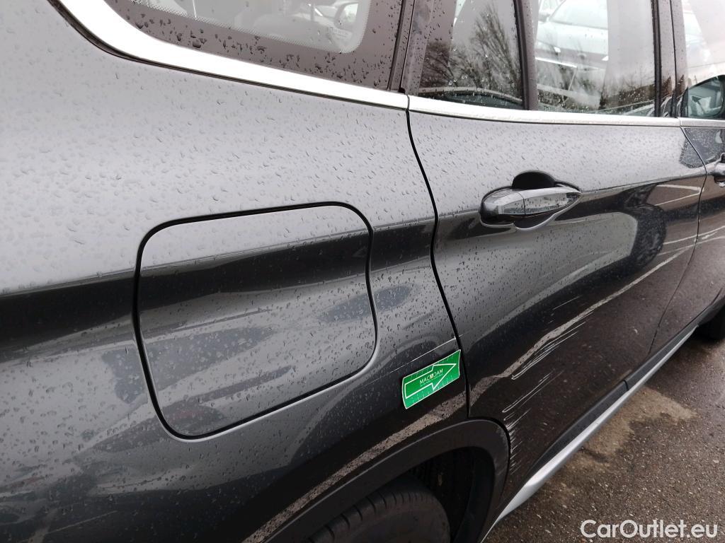  Bmw  X1 BMW  / 2019 / 5P / todoterreno sDrive18d #11