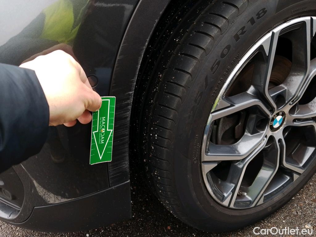  Bmw  X1 BMW  / 2019 / 5P / todoterreno sDrive18d #29