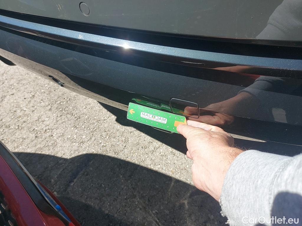  Audi  Q3 AUDI  Sportback / 2019 / 5P / todoterreno Advanced 35 TDI 110kW (150CV) S tronic #27