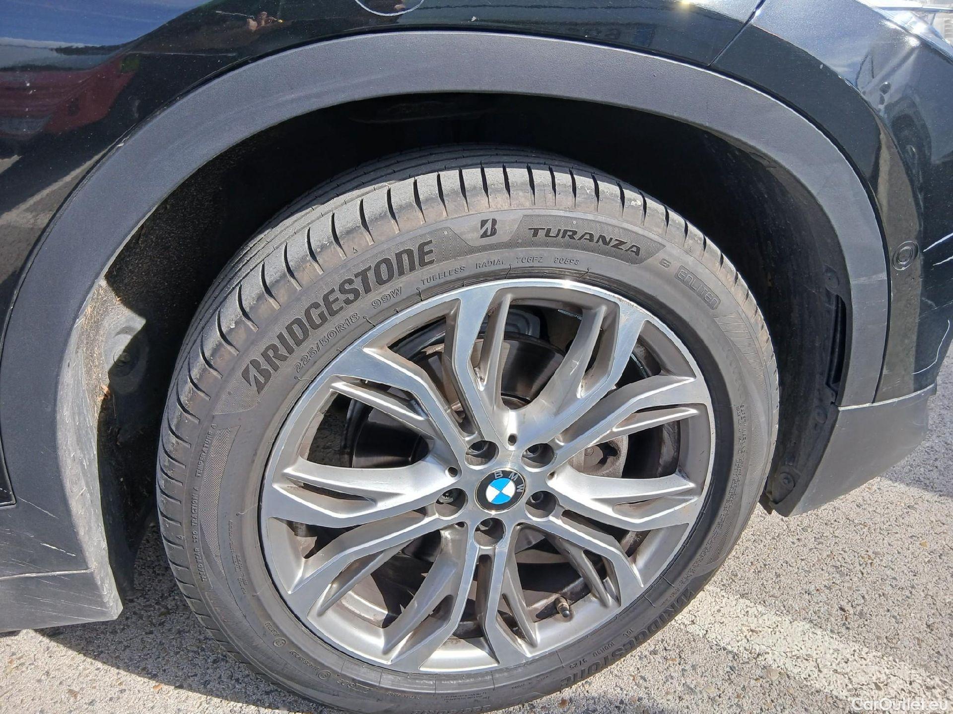  Bmw  X2 BMW  sDrive18i (CX3) #74