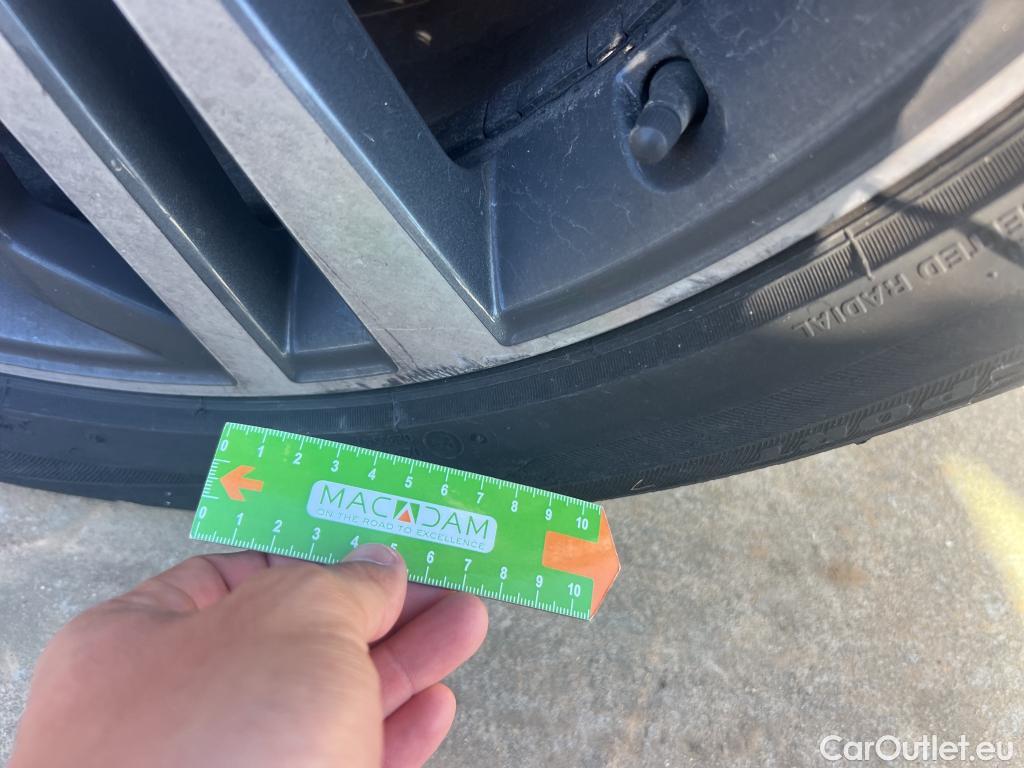  Audi  Q5 AUDI  / 2020 / 5P / todoterreno S line 40 TDI 150kW quattro-ultra #6