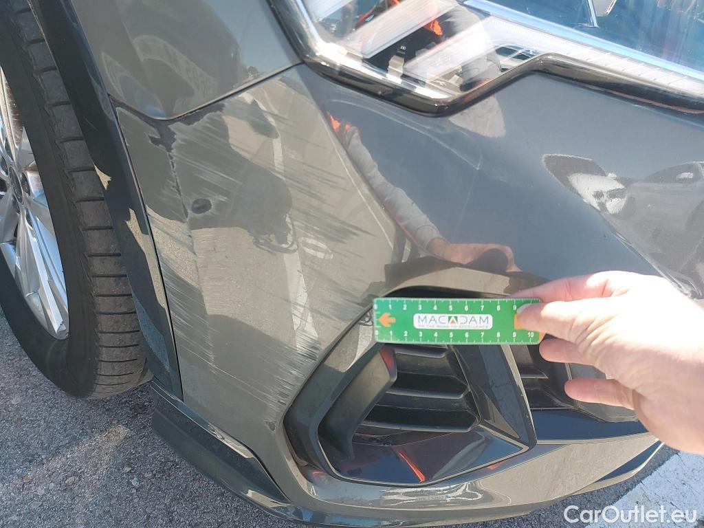  Audi  Q3 AUDI  Sportback / 2019 / 5P / todoterreno Advanced 35 TDI 110kW (150CV) S tronic #16