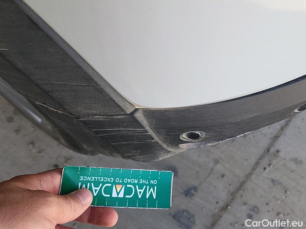  Dacia  Sandero DACIA  / 2020 / 5P / berlina con portón Stepway Comfort 74kW (100CV) ECO-G #22