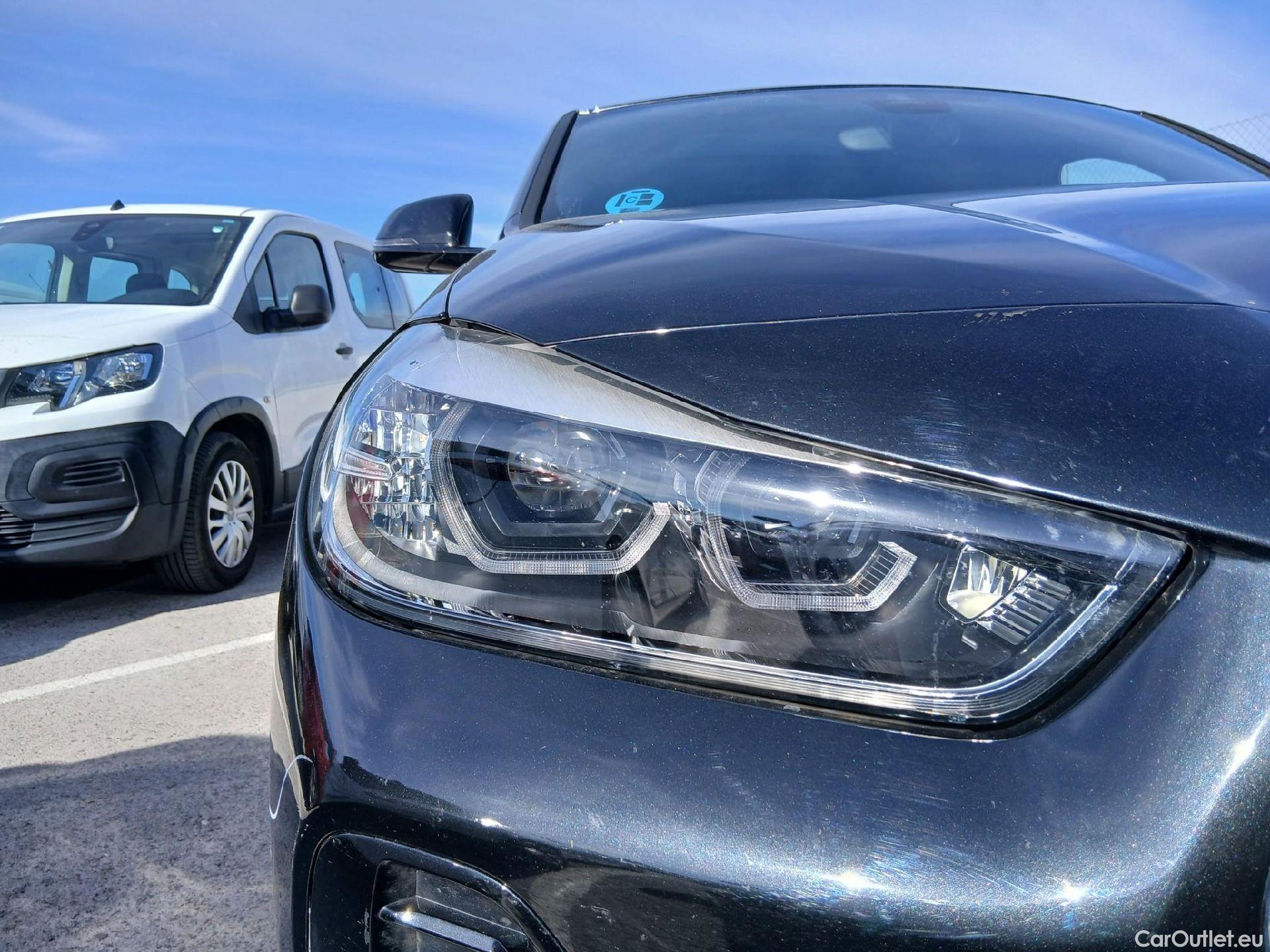  Bmw  X2 BMW  sDrive18i (CX3) #11