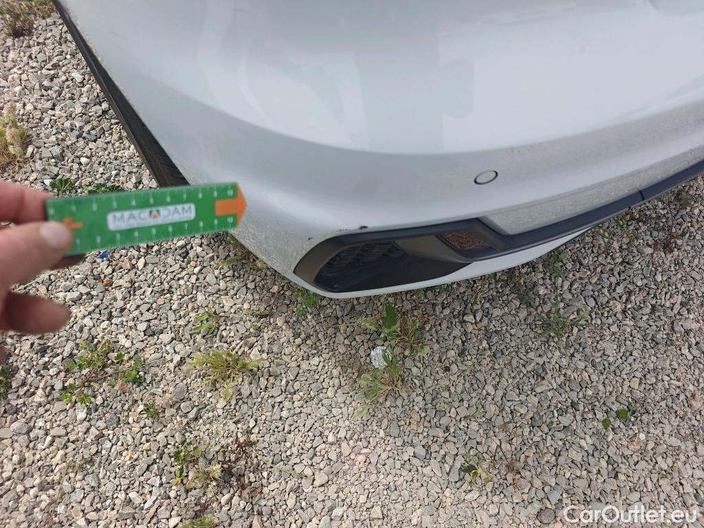  Audi  A1 Sportback AUDI A1 / 2018 / 5P / berlina con portón Sportback S line 30 TFSI 81kW (116CV) (AC) #36