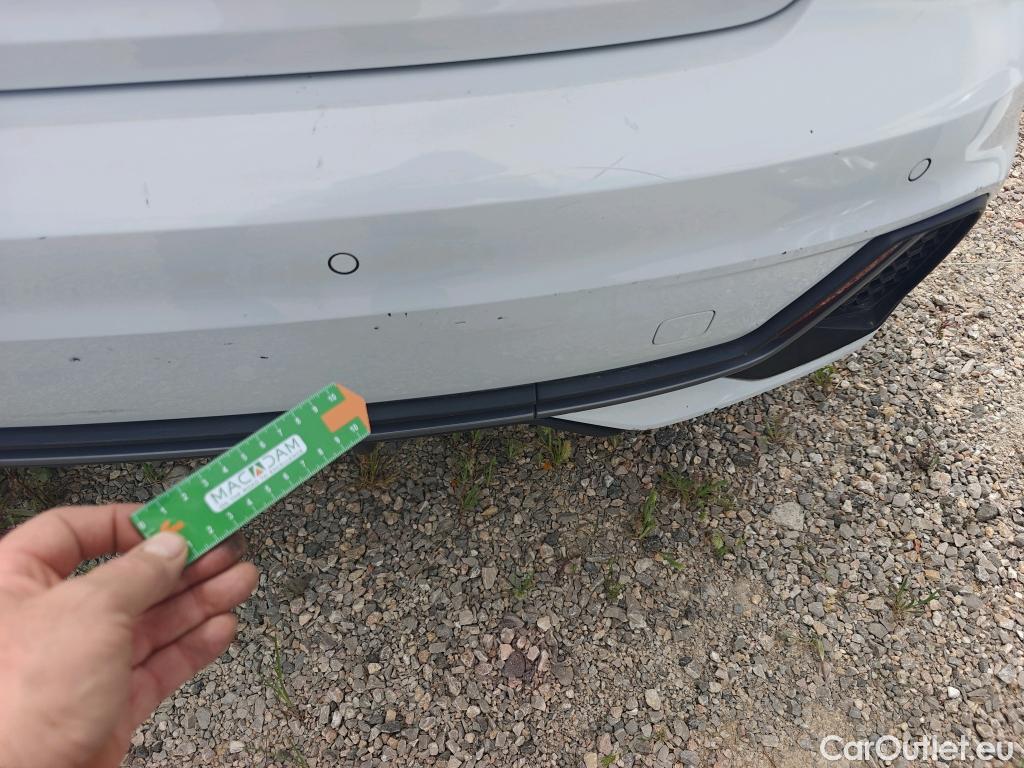  Audi  A1 Sportback AUDI A1 / 2018 / 5P / berlina con portón Sportback S line 30 TFSI 81kW (116CV) (AC) #34