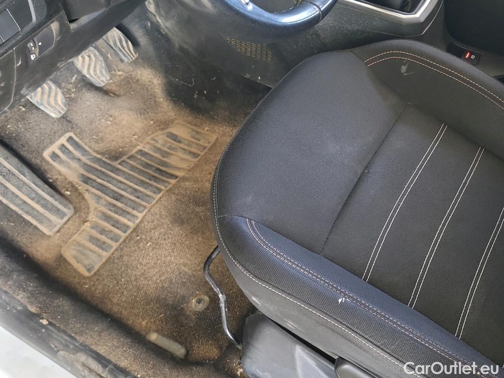  Dacia  Sandero DACIA  / 2020 / 5P / berlina con portón Stepway Comfort 74kW (100CV) ECO-G #13