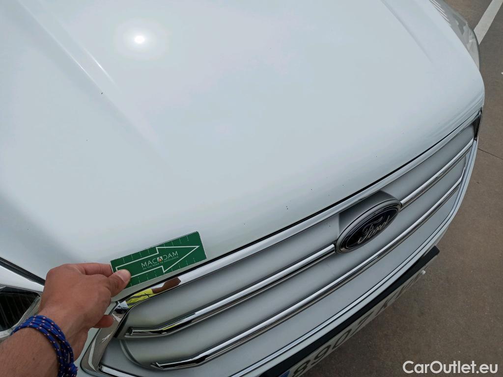  Ford  Kuga FORD  / 2016 / 5P / todoterreno 1.5 EcoBoost 88kW 4x2 Trend+ (CX) #12