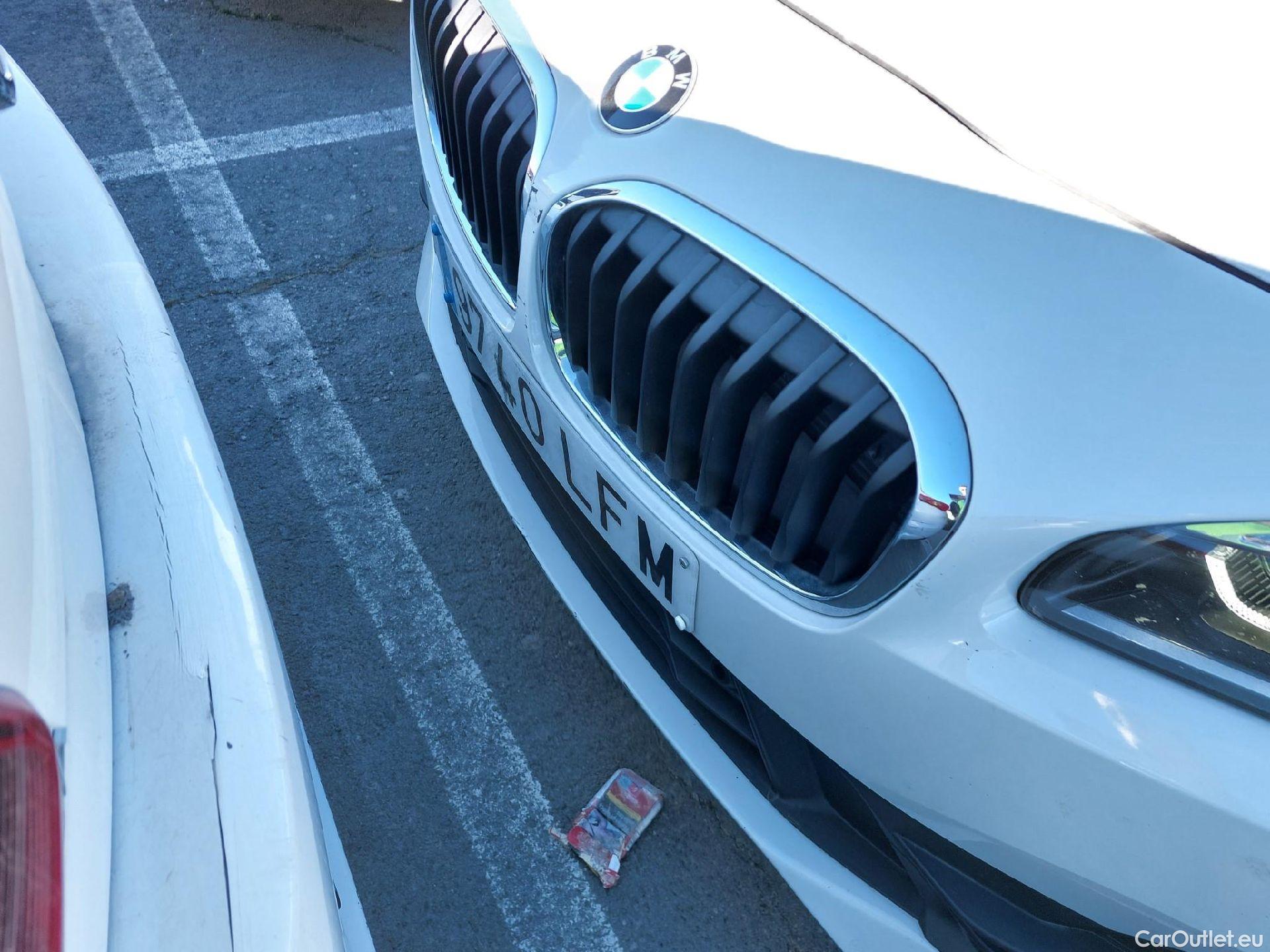  Bmw  Serie 2 BMW  Gran Tourer/2018/5P/monovolumen compacto 218d Business #1