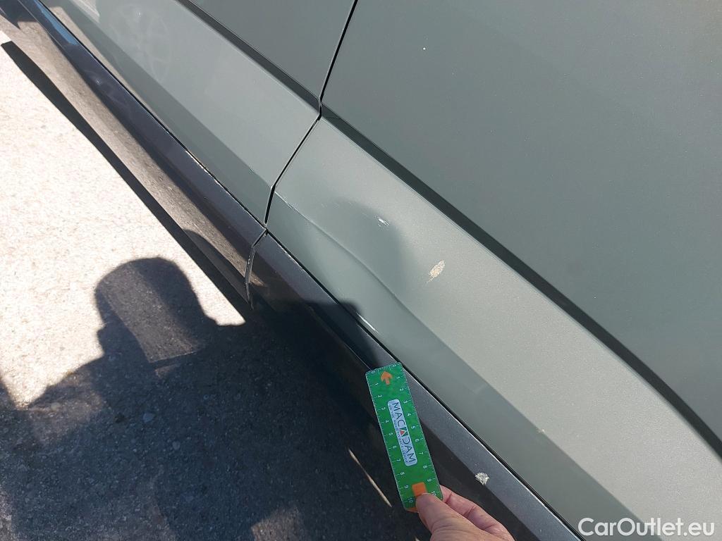  Audi  Q3 AUDI  Sportback / 2019 / 5P / todoterreno Advanced 35 TDI 110kW (150CV) S tronic #5