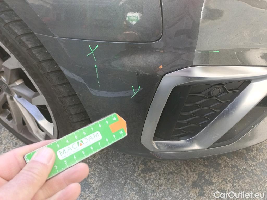  Audi  A4 AUDI  / 2019 / 4P / sedán S line 30 TDI 100kW (136CV) S tronic  #11