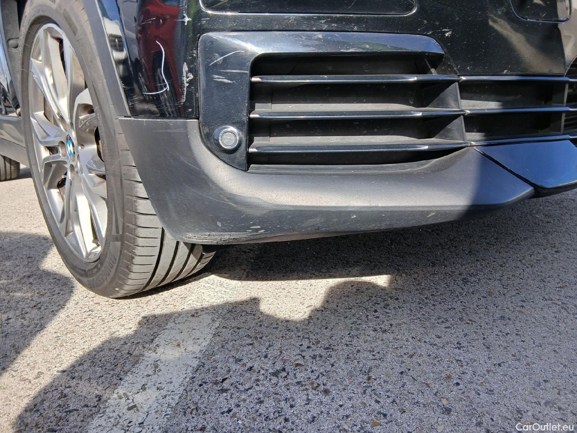  Bmw  X2 BMW  sDrive18i (CX3) #17