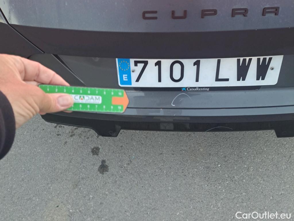  Cupra  Formentor CUPRA  / 2020 / 5P / todoterreno 1.5 TSI 110kW (150 CV) (AC) #19