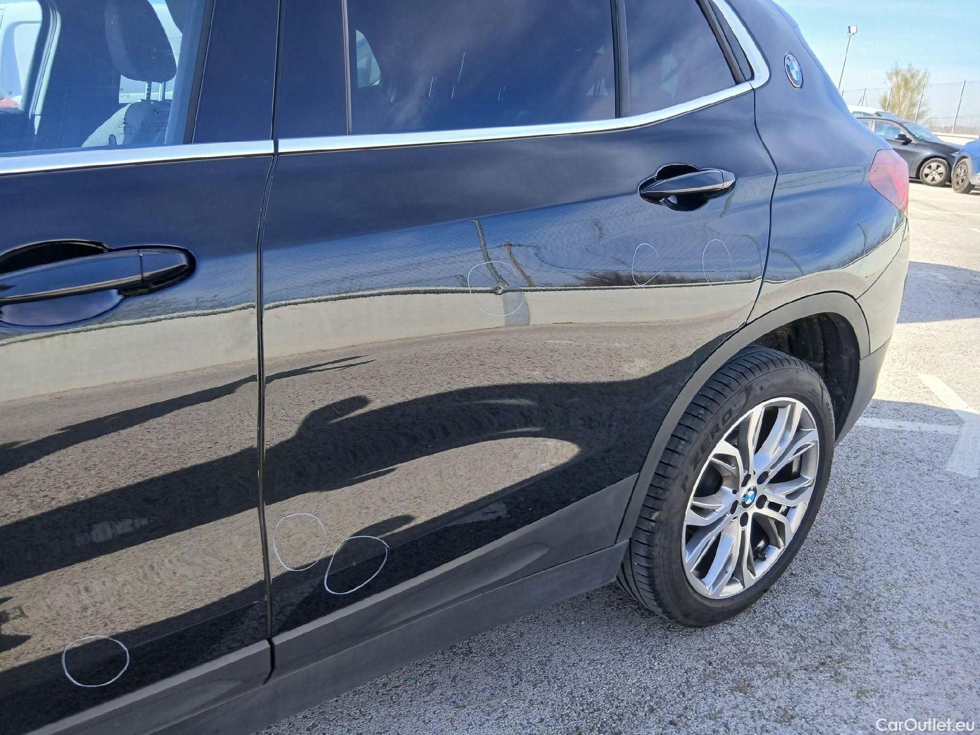  Bmw  X2 BMW  sDrive18i (CX3) #26