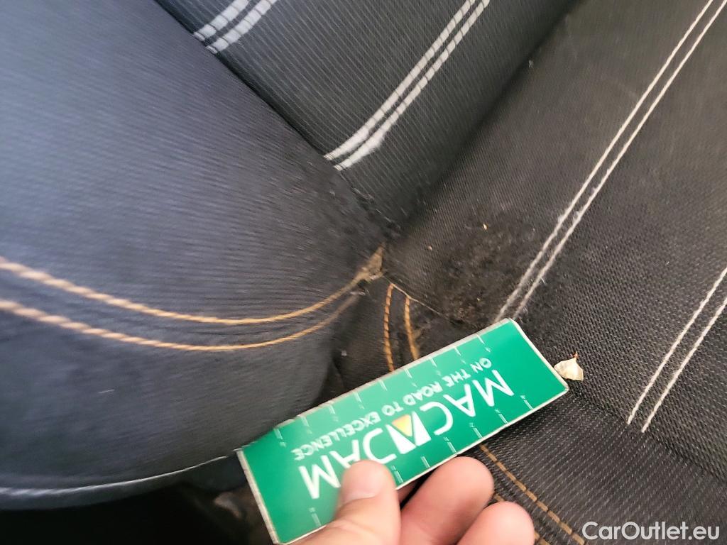  Dacia  Sandero DACIA  / 2020 / 5P / berlina con portón Stepway Comfort 74kW (100CV) ECO-G #6