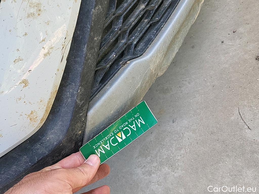  Dacia  Sandero DACIA  / 2020 / 5P / berlina con portón Stepway Comfort 74kW (100CV) ECO-G #12