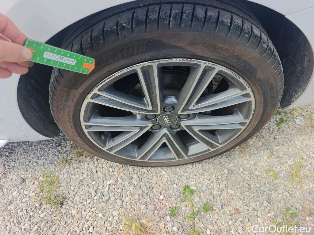  Audi  A1 Sportback AUDI A1 / 2018 / 5P / berlina con portón Sportback S line 30 TFSI 81kW (116CV) (AC) #7