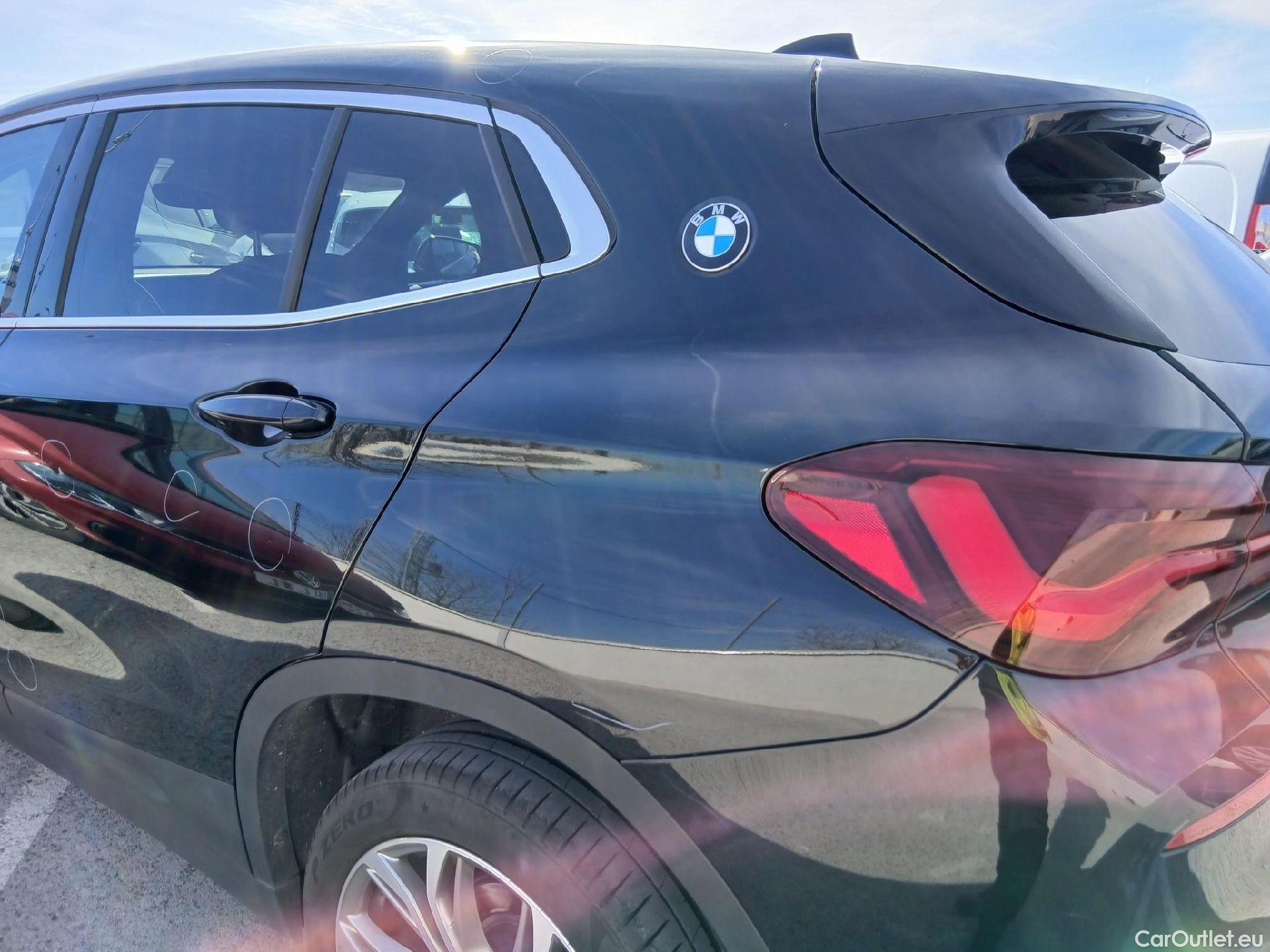  Bmw  X2 BMW  sDrive18i (CX3) #29