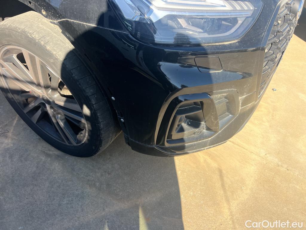  Audi  Q5 AUDI  / 2020 / 5P / todoterreno S line 40 TDI 150kW quattro-ultra #15