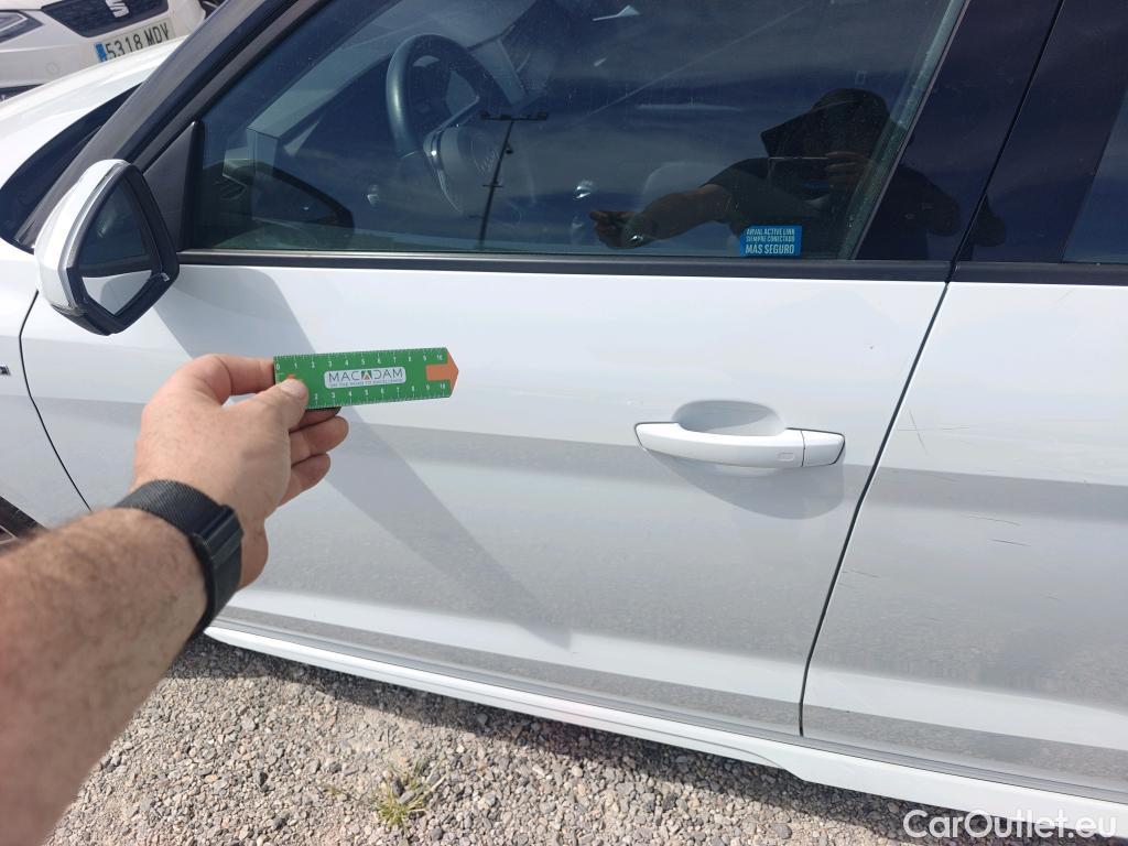  Audi  A1 Sportback AUDI A1 / 2018 / 5P / berlina con portón Sportback S line 30 TFSI 81kW (116CV) (AC) #16