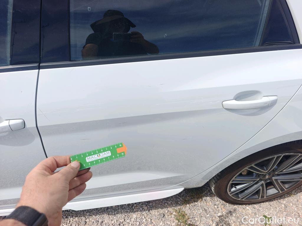  Audi  A1 Sportback AUDI A1 / 2018 / 5P / berlina con portón Sportback S line 30 TFSI 81kW (116CV) (AC) #37