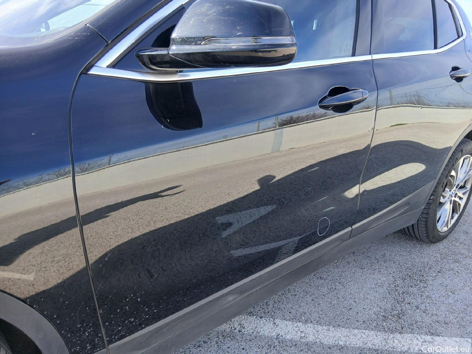  Bmw  X2 BMW  sDrive18i (CX3) #23