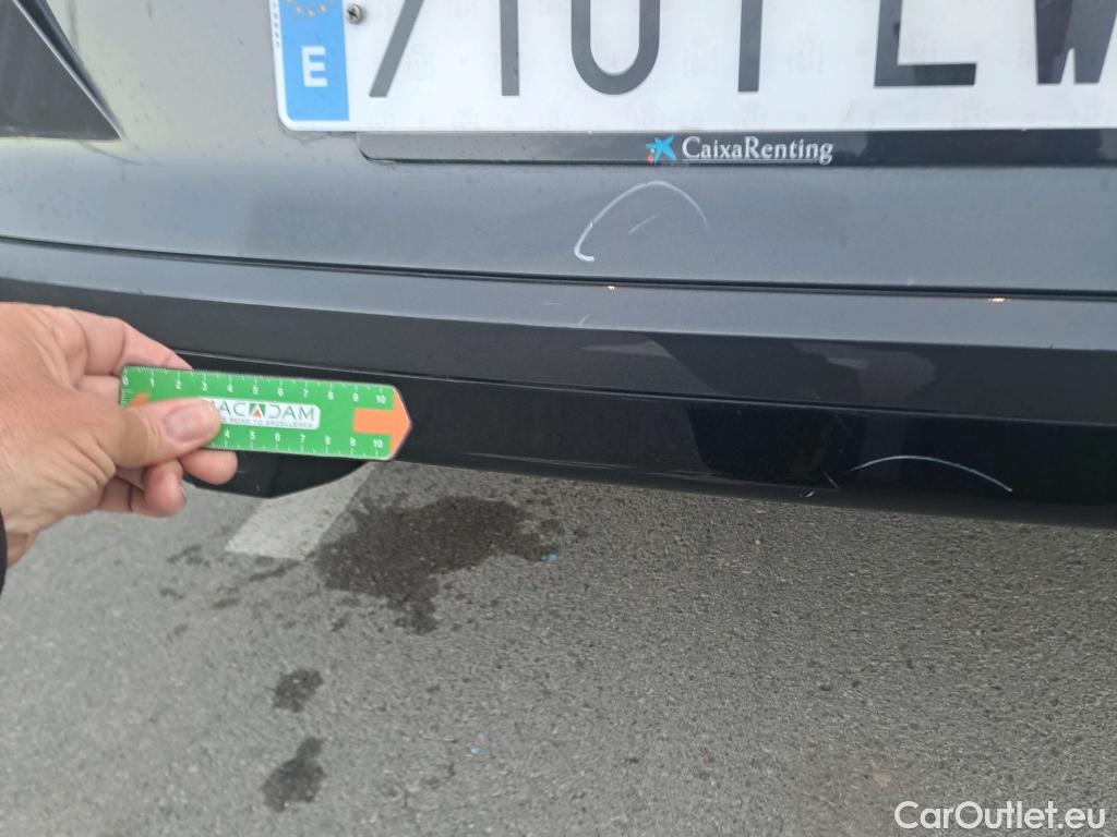  Cupra  Formentor CUPRA  / 2020 / 5P / todoterreno 1.5 TSI 110kW (150 CV) (AC) #5