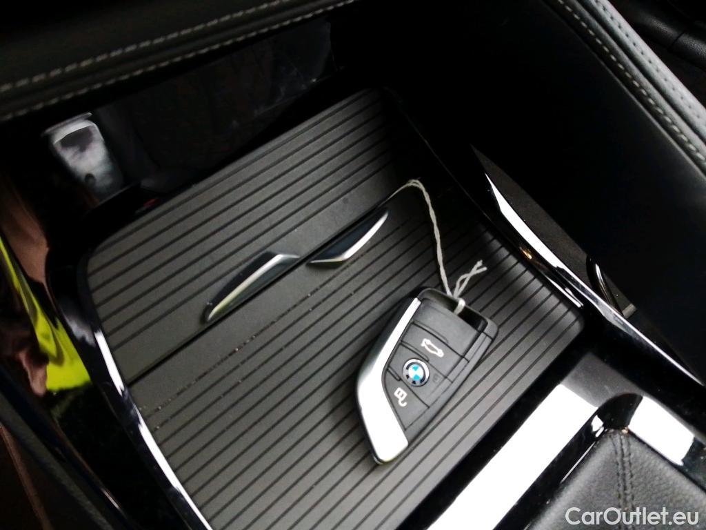  Bmw  X1 BMW  / 2019 / 5P / todoterreno sDrive18d #4
