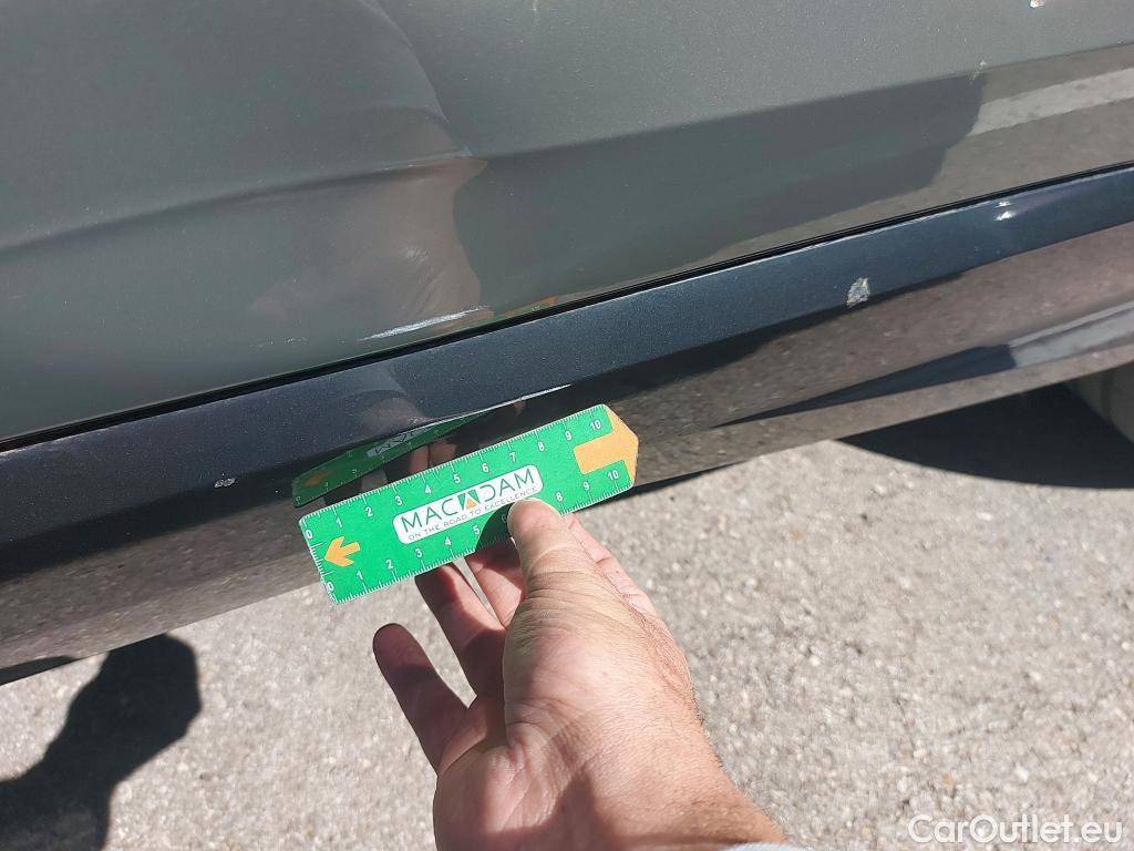  Audi  Q3 AUDI  Sportback / 2019 / 5P / todoterreno Advanced 35 TDI 110kW (150CV) S tronic #20