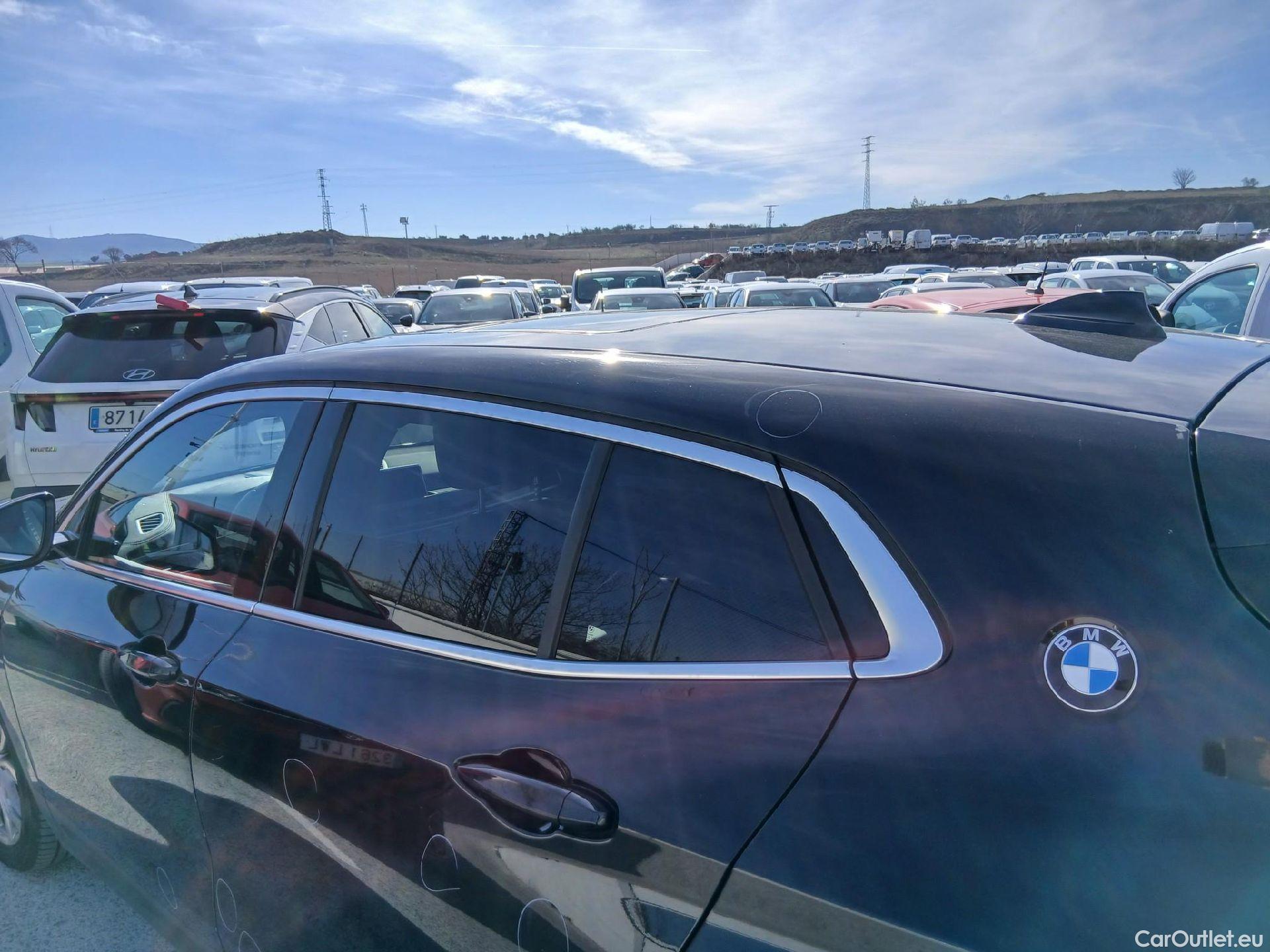  Bmw  X2 BMW  sDrive18i (CX3) #27