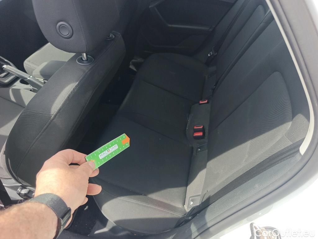  Audi  A1 Sportback AUDI A1 / 2018 / 5P / berlina con portón Sportback S line 30 TFSI 81kW (116CV) (AC) #15