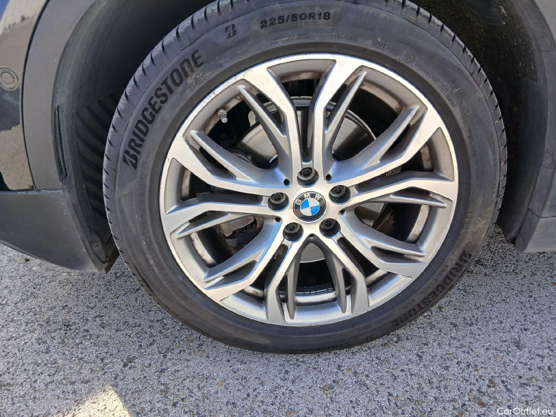  Bmw  X2 BMW  sDrive18i (CX3) #19