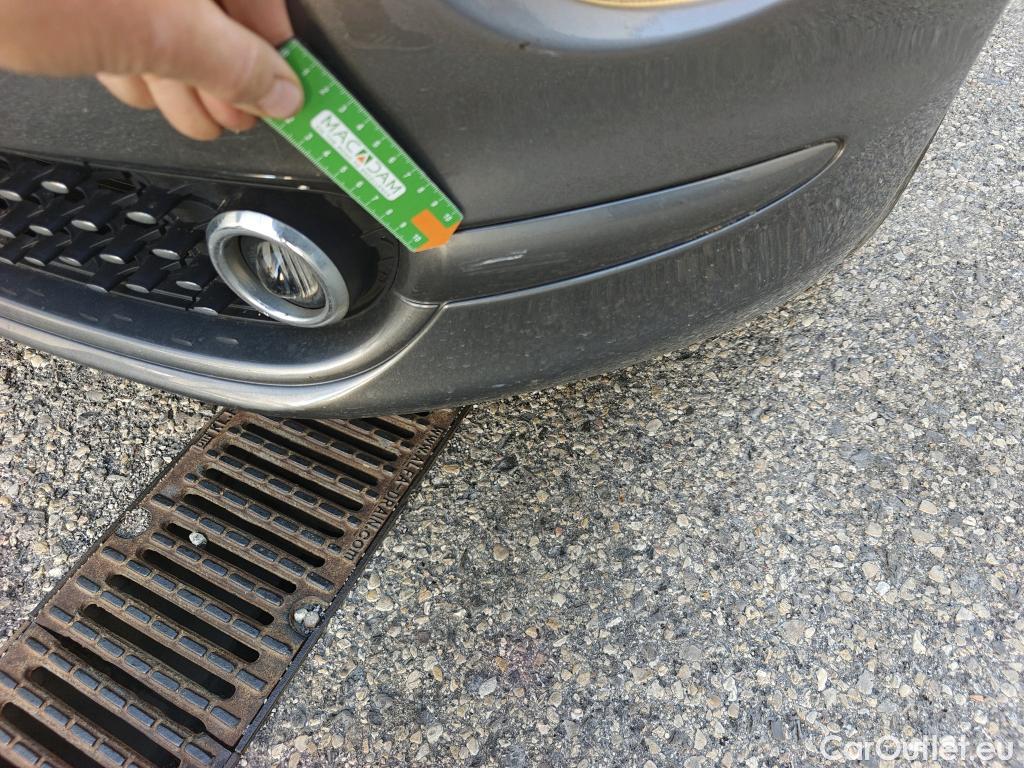  Fiat  500 FIAT  / 2015 / 3P / berlina con portón Lounge 1.2 8v 51KW (69 CV) (AC)  #27