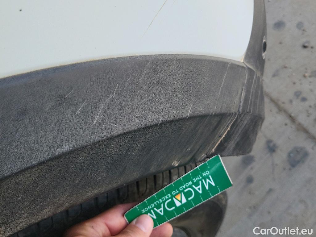  Dacia  Sandero DACIA  / 2020 / 5P / berlina con portón Stepway Comfort 74kW (100CV) ECO-G #30