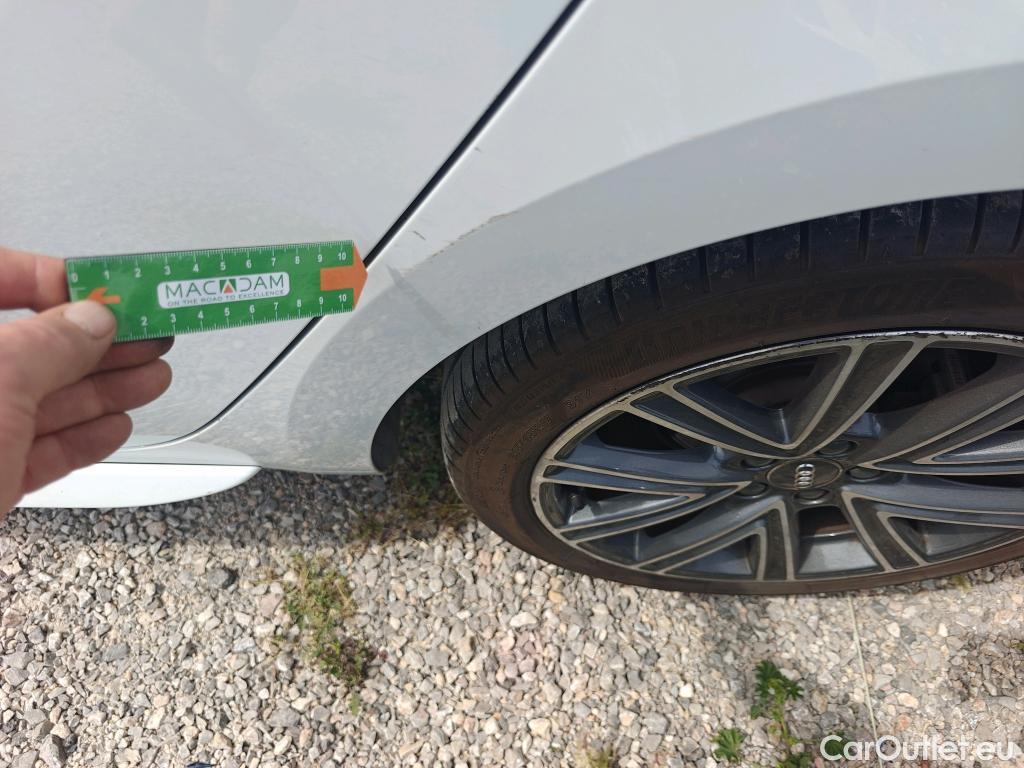  Audi  A1 Sportback AUDI A1 / 2018 / 5P / berlina con portón Sportback S line 30 TFSI 81kW (116CV) (AC) #22