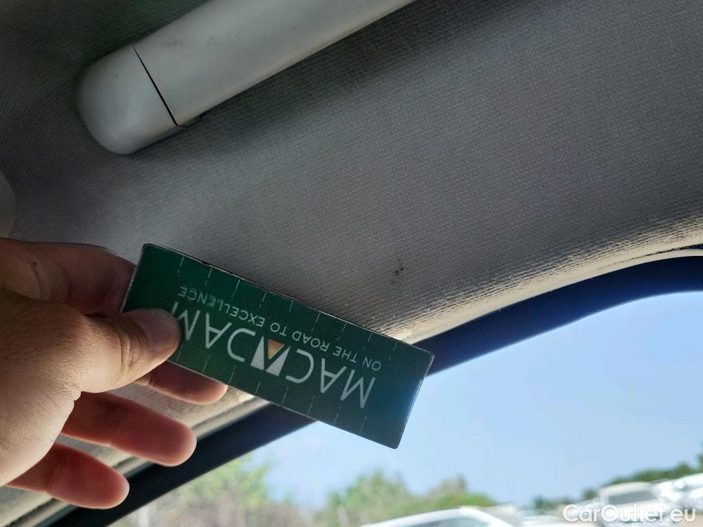  Dacia  Sandero DACIA  / 2020 / 5P / berlina con portón Stepway Comfort 74kW (100CV) ECO-G #4