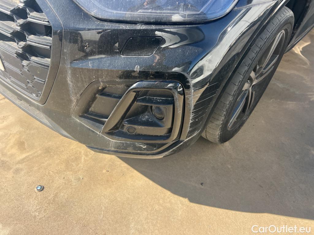  Audi  Q5 AUDI  / 2020 / 5P / todoterreno S line 40 TDI 150kW quattro-ultra #13