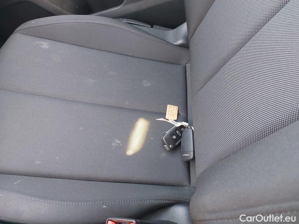  Audi  Q3 AUDI  Sportback / 2019 / 5P / todoterreno Advanced 35 TDI 110kW (150CV) S tronic #13