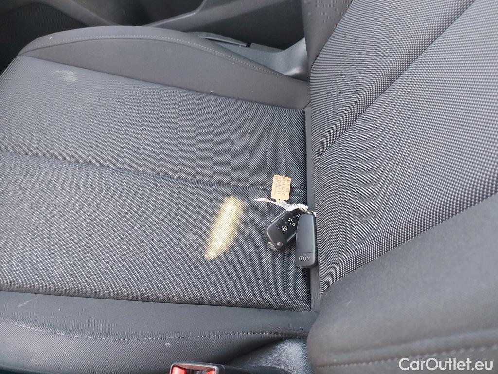  Audi  Q3 AUDI  Sportback / 2019 / 5P / todoterreno Advanced 35 TDI 110kW (150CV) S tronic #14