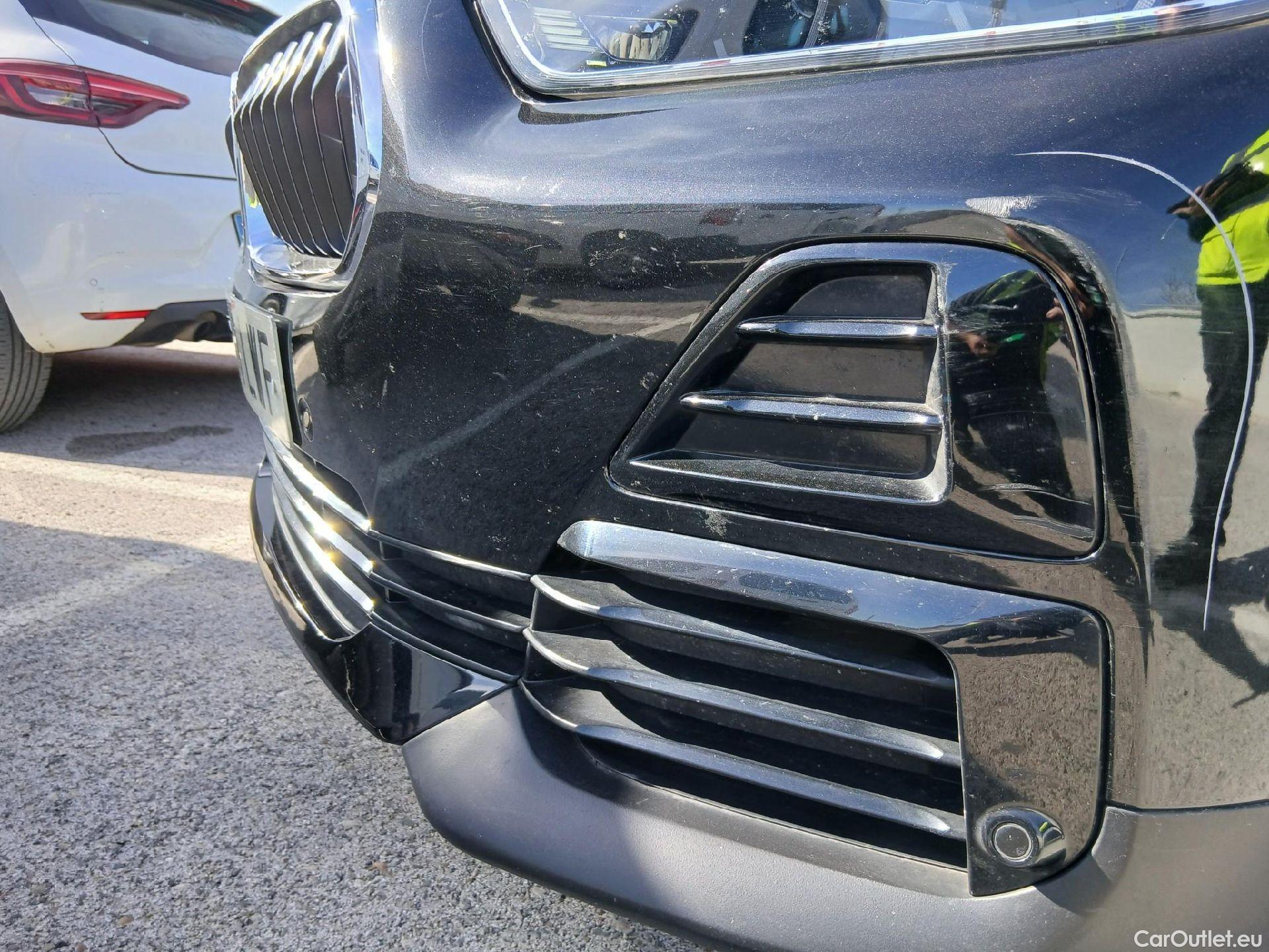  Bmw  X2 BMW  sDrive18i (CX3) #14